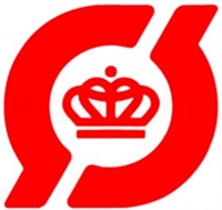 økologisk logo