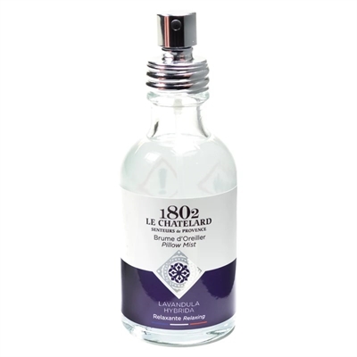 Lavendel hovedpude mist - sleep well - 50 ML