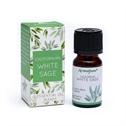 Aroma æterisk olie blanding aromafume - Hvid salvie 