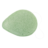 Konjac sponge med aloe vera - Fra Croll & Denecke