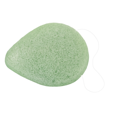 Konjac sponge med aloe vera - Fra Croll & Denecke