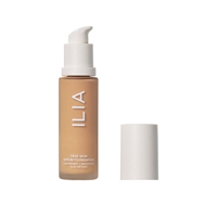 Ilia True Skin Serum Foundation - SF5 - Farve Catalina