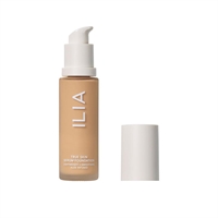 Ilia True Skin Serum Foundation - SF5 - Farve Salina