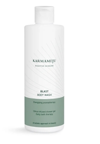 Karmameju Body wash Blast 03 - 400 ml