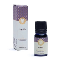 Aroma æterisk olie - Vanilje