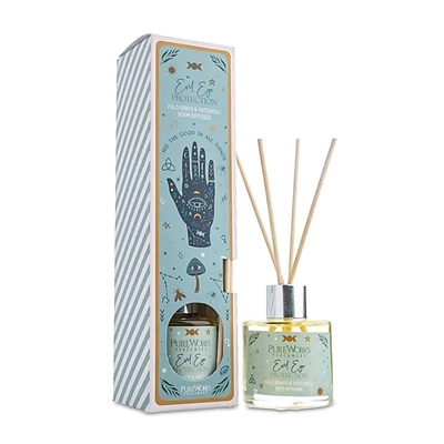 Celestial Magic rørdiffuser Beskyttelse mod ondt øje