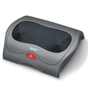 Beurer FM 39 fodmassage med 2 massage niveauer