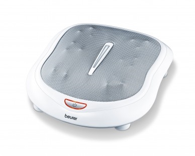 Beurer FM 60 Shiatsu fodmassage - Massageapparat