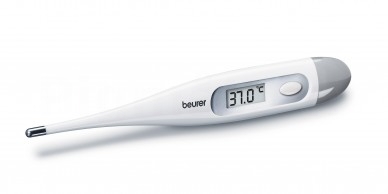 Beurer FT 09 termometer i hvid