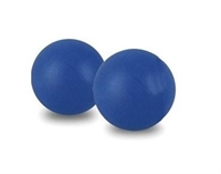 Redondobold gymnastik bold blå - Ø 19 cm - 1 stk.