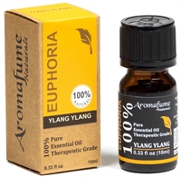 Aroma æterisk olie Ylang Ylang