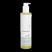 Karmameju WILD kropsolie 03 forfriskende body oil 03 - 200 ml