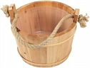 Sauna spand fra Croll & Denecke