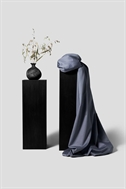 Abate dynebetræk 140 x 200 cm - Dusty blue
