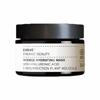 Evolve Intense Hydrating Mask - 30 ml