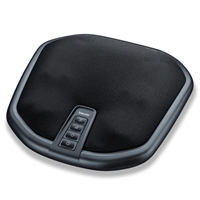 Beurer FM 70 Fodmassageapparat - FM 70 Shiatsu fodmassage med 18 massagehoveder og varmefunktion