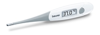 Beurer FT15 fleksibel 10 sek. termometer med display