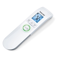 Beurer FT 95 Kontaktfrit termometer med Bluetooth