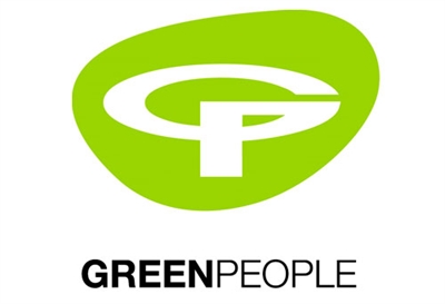 Green people