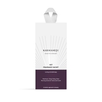 Karmameju  Duftpose hot til garderobe med duft af rose