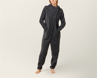 Heldragt i fleece