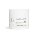 Karmameju fugtmaske deep peeling PHA 03 - kort udløbsdato 08/24