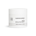 Karmameju Proud exfoliation mask 01 - skrubbemaske