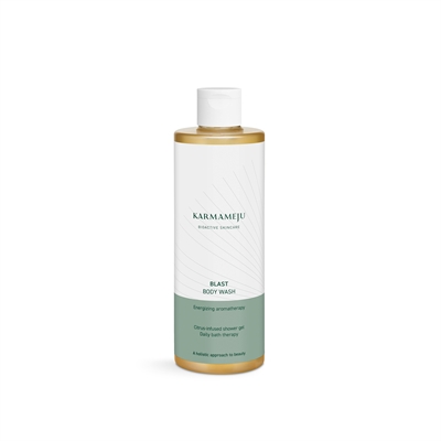 Karmameju Body wash Blast - 400 ml