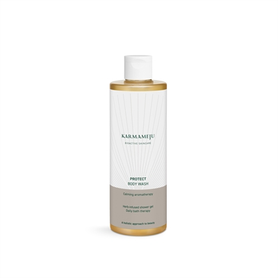 Karmameju Body wash PROTECT - 400 ml