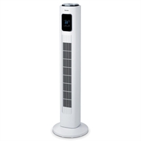 Beurer LV 200 Sensotek Tower Fan ventilation - hvid