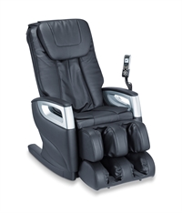 Beurer MC 5000 HCT – Deluxe Massagestol