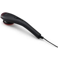 Beurer MG 24 Massageapparat - Massageapparat med vibration og varmefunktion