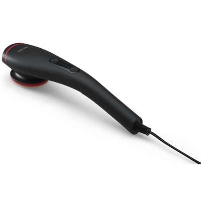 Beurer MG 24 Massageapparat - Massageapparat med vibration og varmefunktion