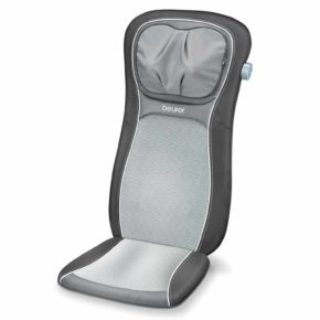 Beurer MG260 Shiatsu massagesæde med justerbar nakke