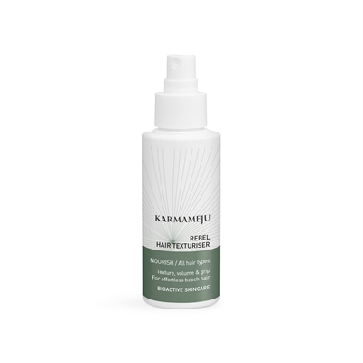 Karmameju Rebel hair texturiser - styling spray - Udløb 10/24