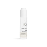 Firm ansigtsserum 01 forebygger og udglatter fine linjer  - 30 ml