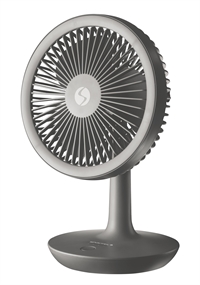 Beurer ST 150 Sensotek Mini Fan - trådløs bordmodel