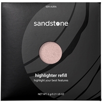 Sandstone Refill highlighter farve 509 aura