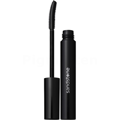 Sandstone Mascara Intense brun