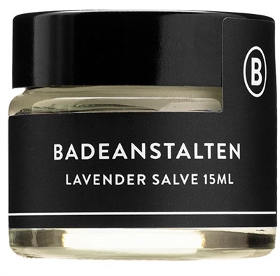 Badeanstalten Landel salve - 15 ml.