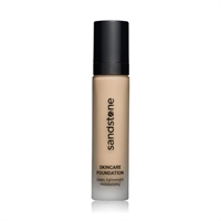 Sandstone Skincare Foundation 102 - Light