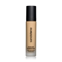 Sandstone Skincare Foundation 104 - Medium Latte