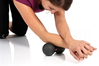 Togu Massage Blackroll Duoball 