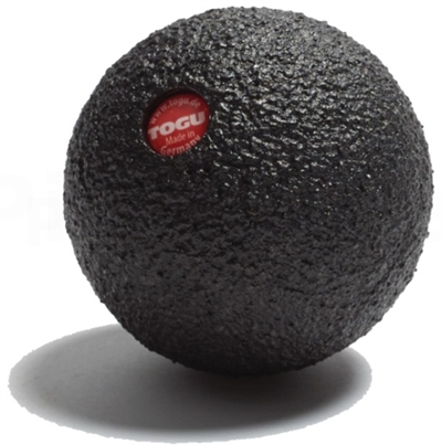 Togu sort Blackroll Ball på Ø12cm