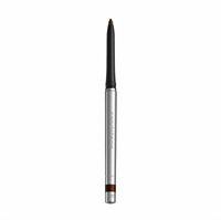 Vandfast Eyeliner Metallic 84 Spicy - farve Cinnamon