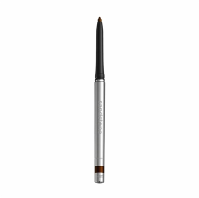 Vandfast Eyeliner Metallic 84 Spicy - farve Cinnamon