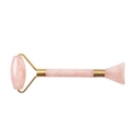 Face roller ansigtsrulle Rosa kvarts Gua Sha Mix - dobbelt - A Pure Mind