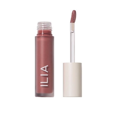 Ilia Balmy Gloss Tinted Lip Oil - Linger