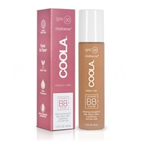 Coola BB Cream SPF 30 Rosilliance - Medium/mørk