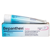 Bepanthen - 30 ml